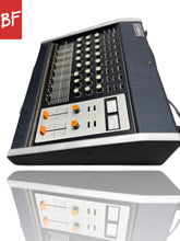 Load image into Gallery viewer, 1970&#39;s Yamaha PM-400 8-Channel Analog Mixer
