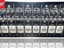 Load image into Gallery viewer, 1970's TEAC Model 5B and 5EX Analog Recording Consoles

