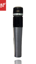 Load image into Gallery viewer, 1960’s/1970’s Shure Unidyne III 545SD Cardioid Dynamic Mic
