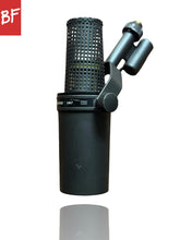 Load image into Gallery viewer, 1980’s Shure SM7 Cardioid Dynamic Mic
