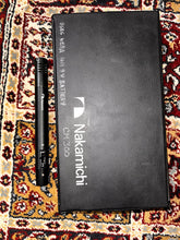 Load image into Gallery viewer, Nakamachi CM 300 Condenser Mic
