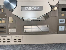 Load image into Gallery viewer, 1980’s Tascam ATR-60 2-Track 1/4" Analog Tape Machine

