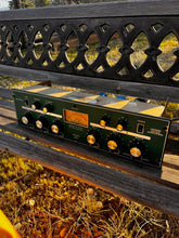 Load image into Gallery viewer, 1970's Altec 1592B Mixer/Power Amp
