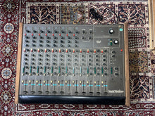Load image into Gallery viewer, 1970's Sound Workshop 1280 Mixer 12-Channel Analog Mixer
