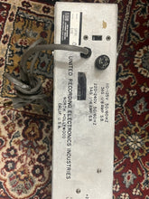 Load image into Gallery viewer, 1970’s Urei 529 Graphic EQ
