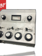 Load image into Gallery viewer, 1960's/1970's Sparta A-10B Mono Analog Console
