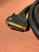 Load image into Gallery viewer, D’Addario 15ft DB25 Cable
