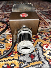 Load image into Gallery viewer, 1950's RCA 74-B Bidirectional Ribbon Mic
