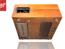 Load image into Gallery viewer, 1970’s Sony TC-650 2-Track 1/4” Tape Machine
