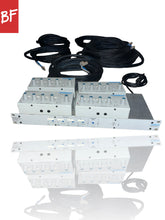 Load image into Gallery viewer, Furman HDS-6/HR-6 Headphone Distribution System
