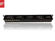 Load image into Gallery viewer, Neutrik NYS-SPP-L1 Balanced TRS Patchbay
