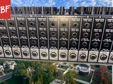 Load image into Gallery viewer, 1990&#39;s Ramsa WR-8118 18-Channel Analog Console
