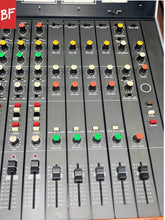 Load image into Gallery viewer, 1970's TEAC Model 5B and 5EX Analog Recording Consoles
