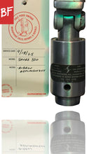 Load image into Gallery viewer, 1960’s Shure 330 Uni-Ron Supercardioid Ribbon Mic
