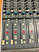 Load image into Gallery viewer, 1980's Sound Workshop Series 34C 28-Channel Analog Recording Console
