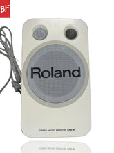 Load image into Gallery viewer, Roland MA-8 Stereo Micro Monitors (Pair)
