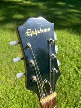 Load image into Gallery viewer, 1970’s MIJ Epiphone FT-120 Acoustic
