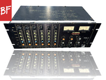 Load image into Gallery viewer, 1980's Yamaha M406 6-Channel Analog Mixer
