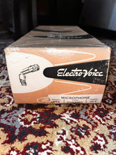 Load image into Gallery viewer, 1960's Electro-Voice 664 Cardioid Dynamic Mic
