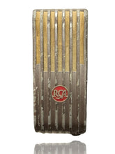 Load image into Gallery viewer, 1940’s RCA MI-6203-C Varacoustic Ribbon Mic

