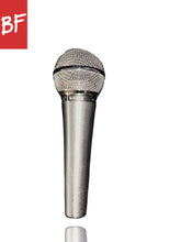 Load image into Gallery viewer, 1970&#39;s Shure Unisphere B PE588 Cardioid Dynamic Mic
