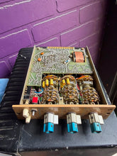 Load image into Gallery viewer, 1970's API 550A EQ's (Pair)
