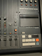 Load image into Gallery viewer, 1980’s Audio-Technica AT-RMX64 6-Channel 4-Track Cassette Recorder
