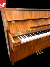 Load image into Gallery viewer, 1973 Kawai CE7 Continental Upright Piano in Walnut

