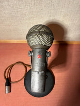 Load image into Gallery viewer, 1950’s RCA BK-5B Hypercardioid Ribbon Mic
