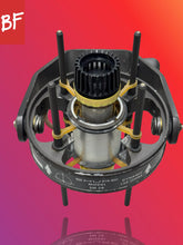 Load image into Gallery viewer, 1970’s Shure SM5B Cardioid Dynamic Mic
