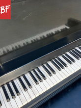 Load image into Gallery viewer, 1950’s/1960’s Marco Polo by Kawai 64-Key Upright Piano

