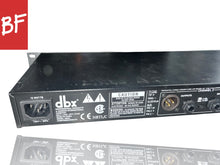 Load image into Gallery viewer, dbx 266XL Stereo Compressor/Gate
