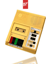 Load image into Gallery viewer, Library of Congress C-1 Cassette Player
