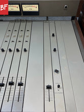 Load image into Gallery viewer, 1970’s TEAC Model 10 8-Channel Analog Recording Consoles (2)

