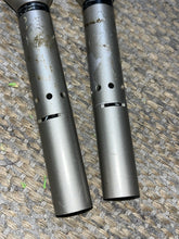 Load image into Gallery viewer, 1970’s Shure SM53 Cardioid Dynamic Mics (Pair)
