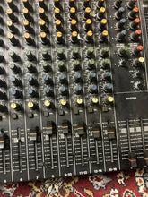 Load image into Gallery viewer, 1990's Tascam M-1016 16-Channel Stage Mixer
