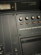 Load image into Gallery viewer, 1980’s Audio-Technica AT-RMX64 6-Channel 4-Track Cassette Recorder
