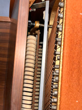 Load image into Gallery viewer, 1973 Kawai CE7 Continental Upright Piano in Walnut
