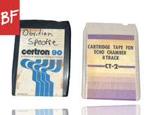 Load image into Gallery viewer, 1970's Guyatone MK-60ST Analog Echo/8 Track Player
