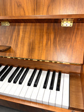Load image into Gallery viewer, 1973 Kawai CE7 Continental Upright Piano in Walnut
