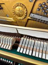Load image into Gallery viewer, 1962 Yamaha U1 48" Upright Piano
