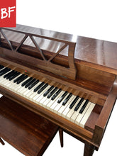 Load image into Gallery viewer, Bremen 64-Key Acoustic Piano
