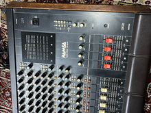 Load image into Gallery viewer, 1990’s Ramsa WR-8210 10-Channel Analog Console
