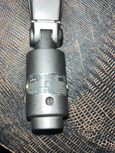 Load image into Gallery viewer, 1960's Shure 300 Ribbon Mic
