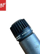 Load image into Gallery viewer, 1970’s Shure Unidyne III SM56 Cardioid Dynamic Mic
