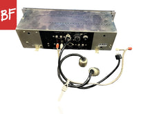 Load image into Gallery viewer, 1960's/1970's TEAC RA-40S Preamp
