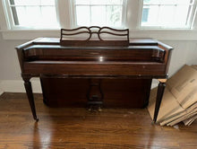 Load image into Gallery viewer, 1950&#39;s Baldwin Acrosonic Upright Piano (FREE)
