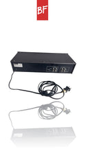 Load image into Gallery viewer, 1980’s Fostex Model 3180 Reverb Unit

