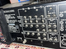 Load image into Gallery viewer, 1990’s Ramsa WR-8210 10-Channel Analog Console
