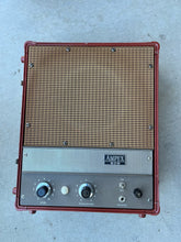 Load image into Gallery viewer, 1960's Ampex 620 Tube Amplifier
